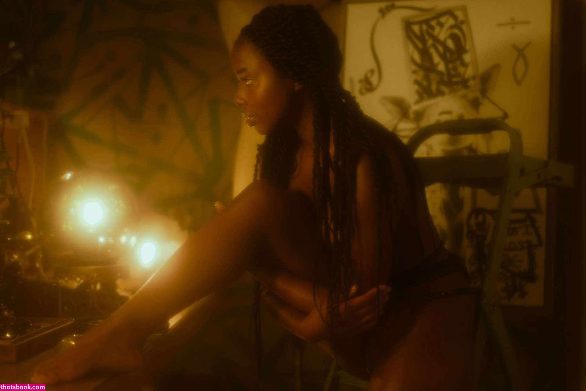 Dakota Simone Photo #64