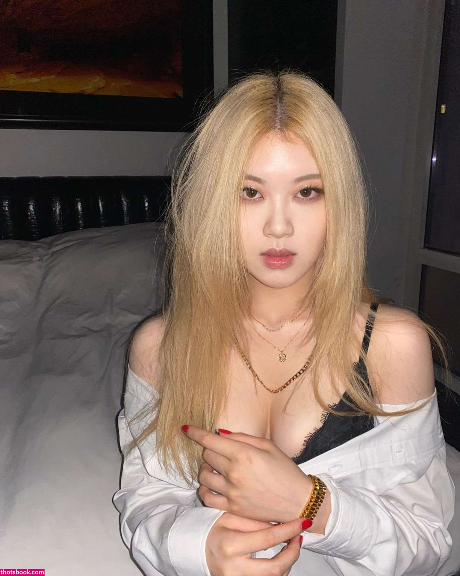 Allissa Shin Photo #21