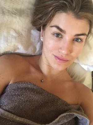 Amy Willerton Photo #10