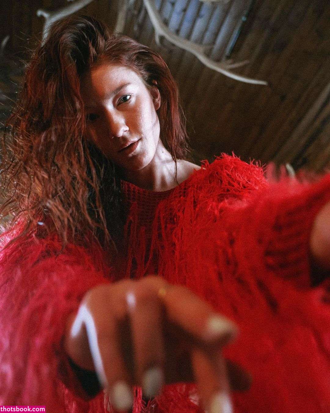 Alanna Jade Taylor Photo #6