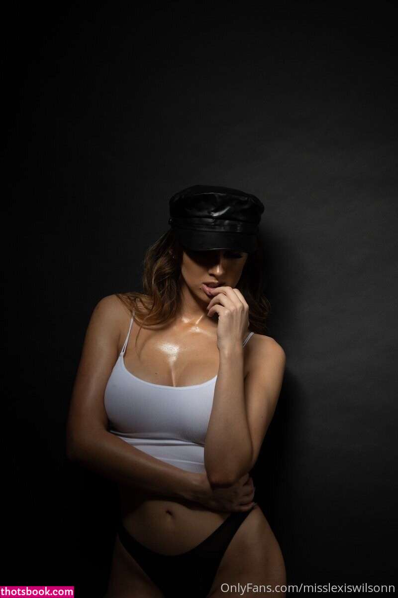 Lexis Wilson Photo #15