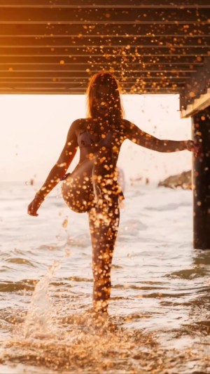 Makenzie Raine Photo #4