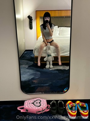 Xxvioletaddamsxx Photo #11