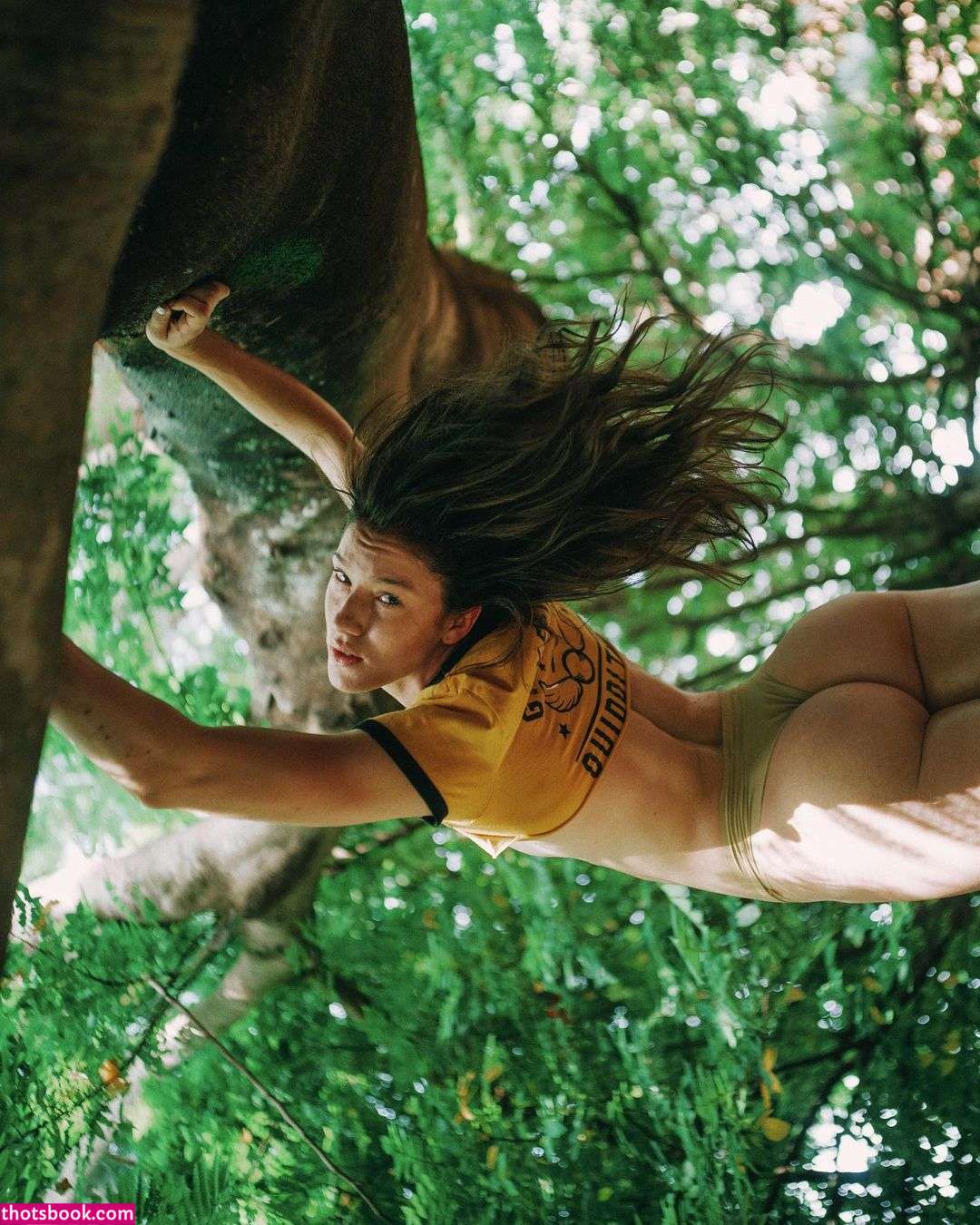 Alanna Jade Taylor Photo #49