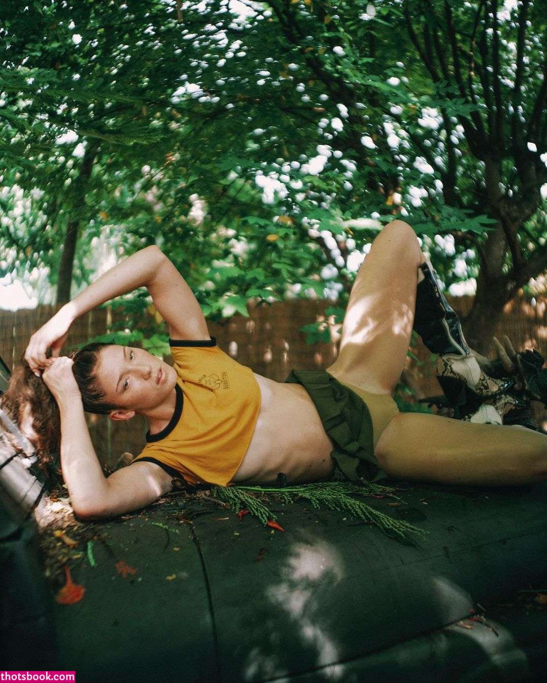 Alanna Jade Taylor Photo #50