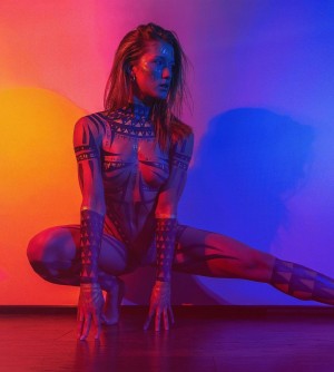 Alanna Jade Taylor Photo #72