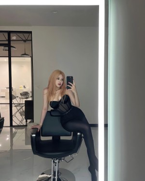 Allissa Shin Photo #42