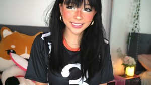 Izzybunnies Post #85