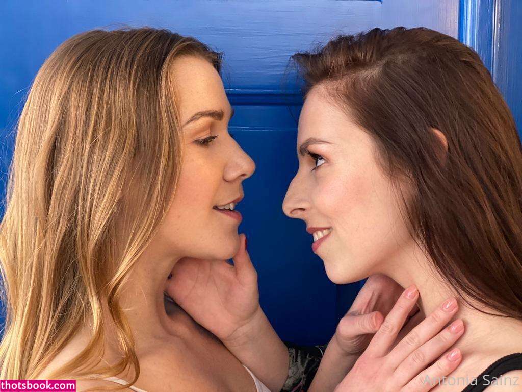 Antonia Sainz Photo #6