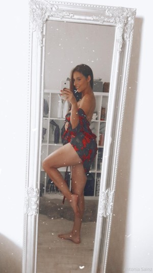 Antonia Sainz Post #3