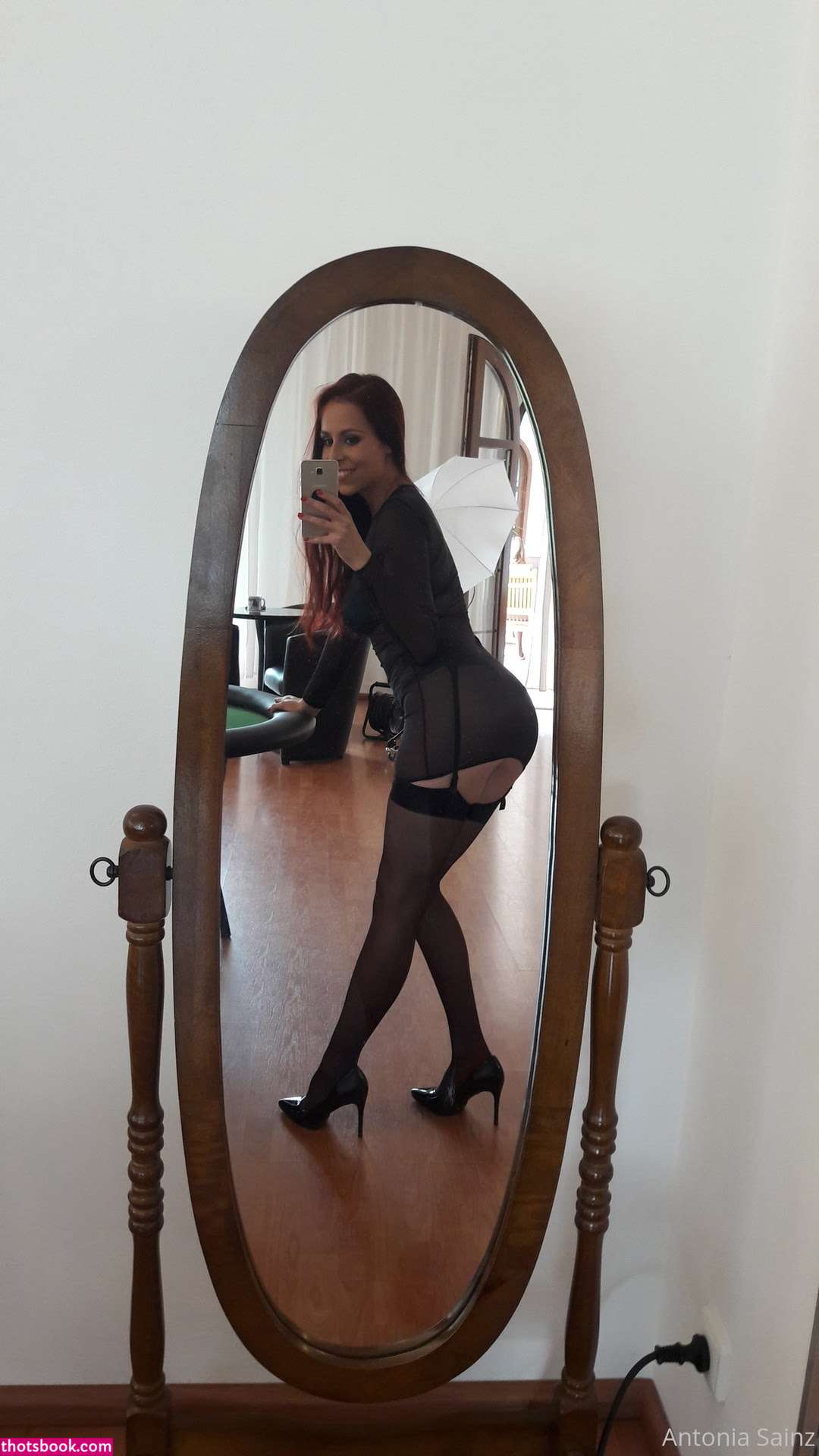 Antonia Sainz Photo #31