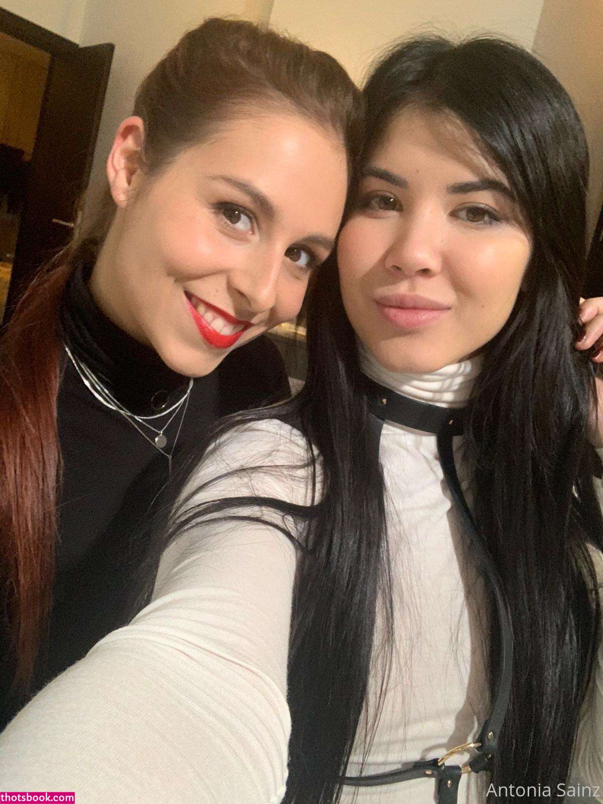 Antonia Sainz Photo #32