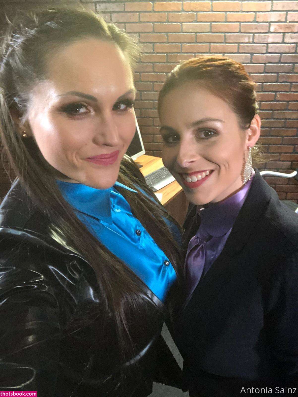 Antonia Sainz Photo #45