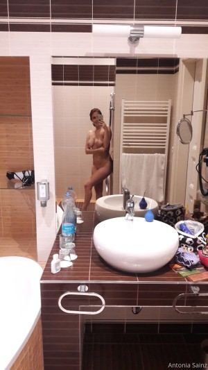 Antonia Sainz Photo #42