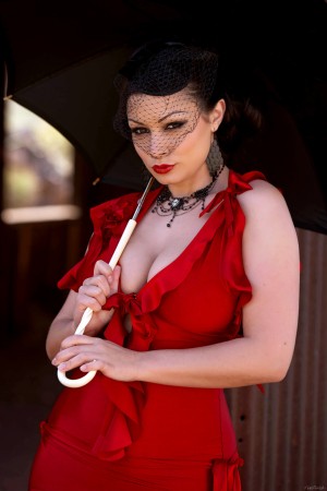 Aria Giovanni Photo #56