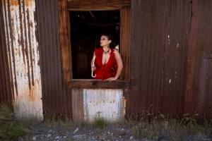 Aria Giovanni Photo #86