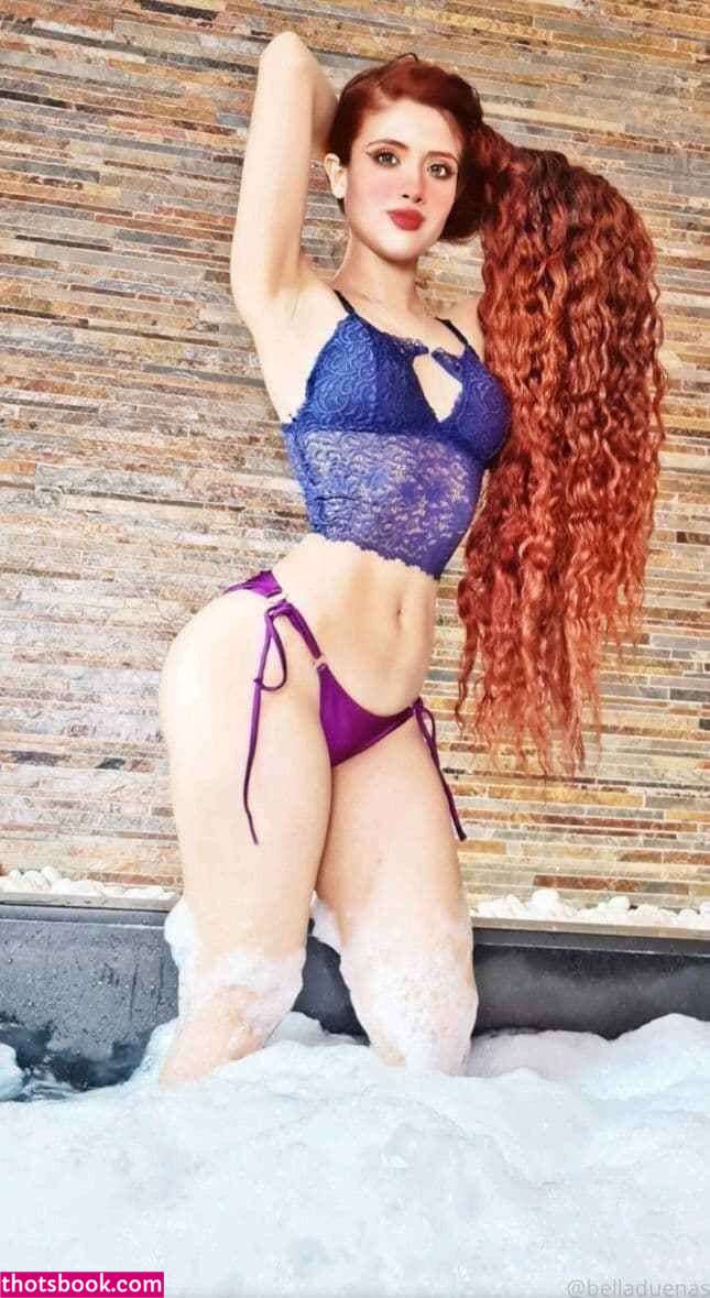 belladuenas Photo #12