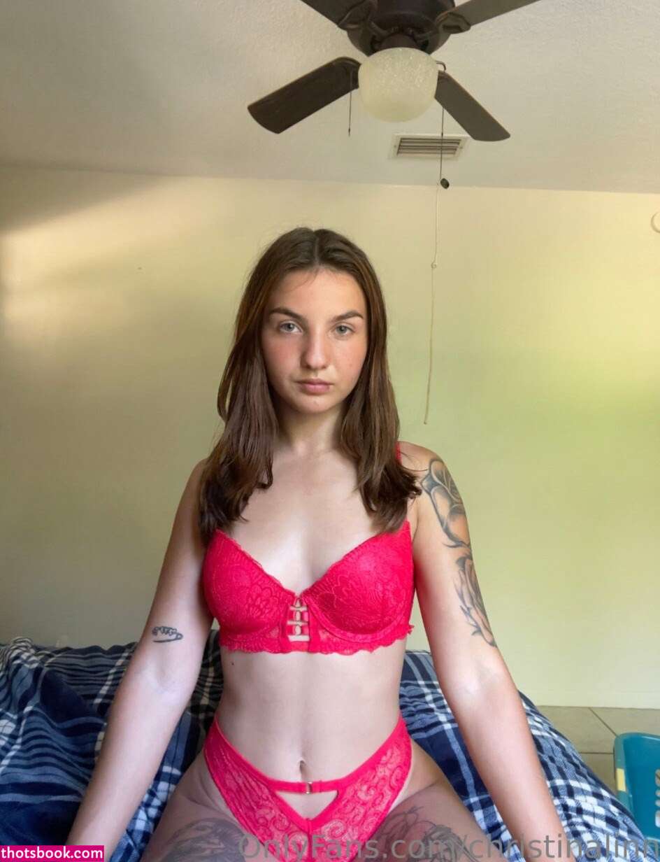 Christina Linn Photo #42