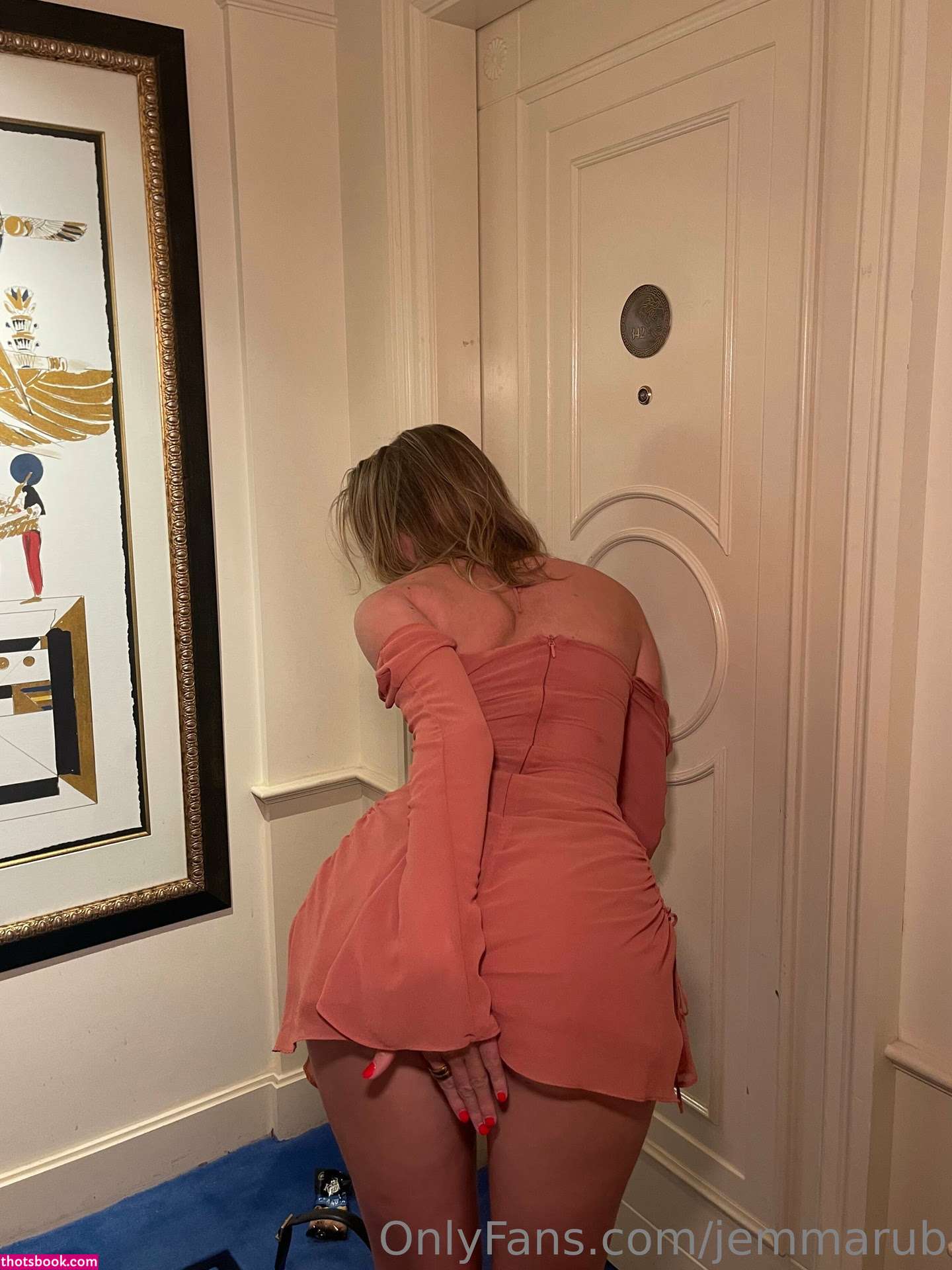 Jemma Rubach Photo #1