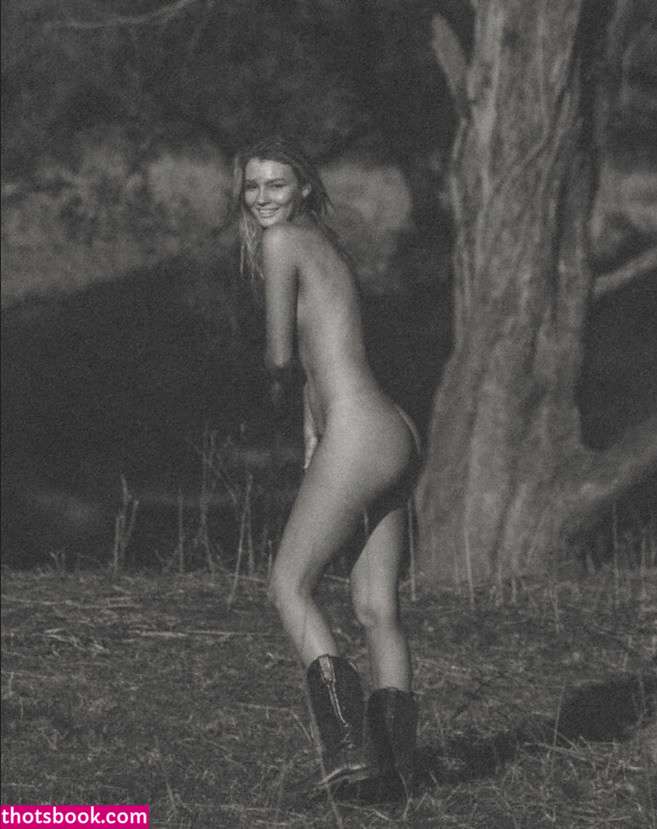 Jemma Rubach Photo #27