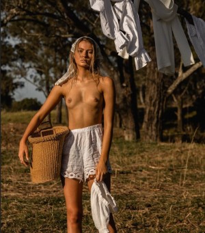 Jemma Rubach Photo #29