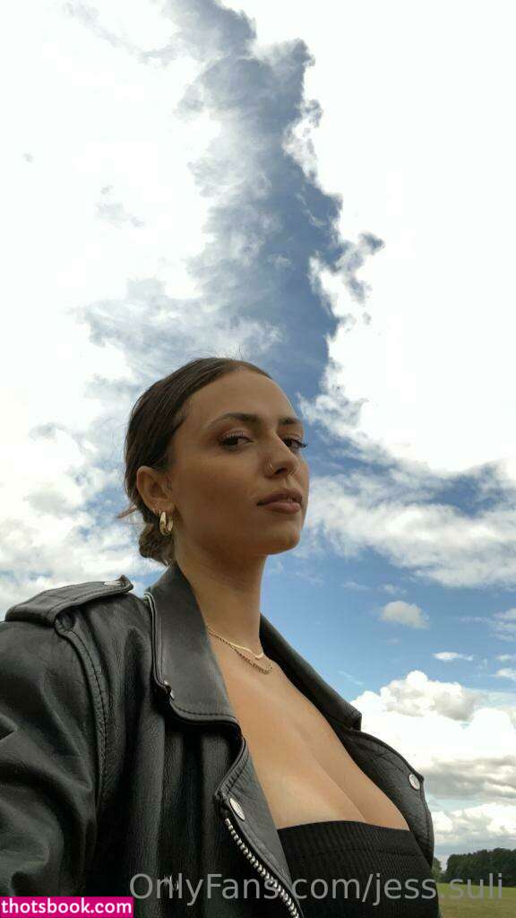 Jessica Sulikowski Photo #14