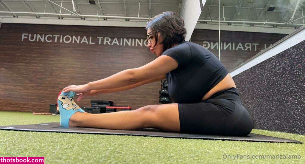 Mariza Lamb Photo #70