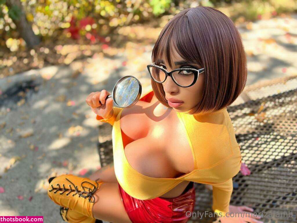 Mariza Lamb Photo #77