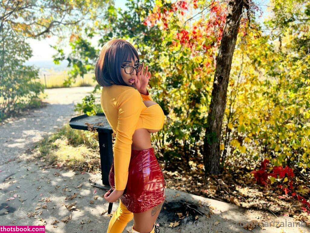 Mariza Lamb Photo #79