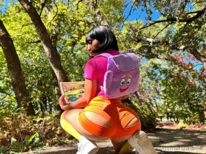 Mariza Lamb Photo #81