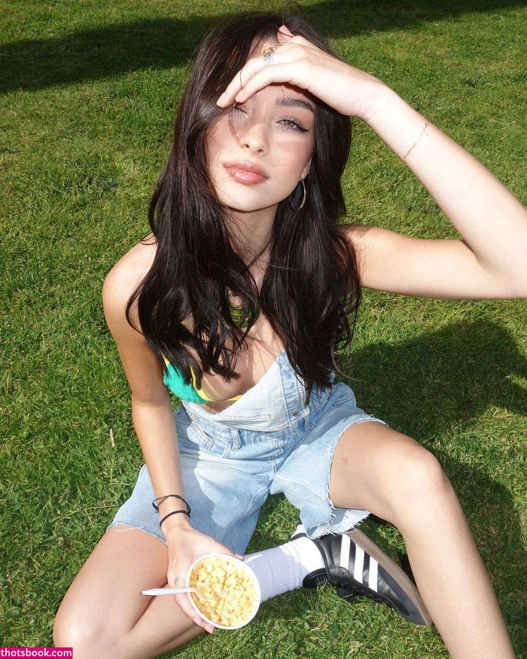 Mishka Chantal Silva Photo #5