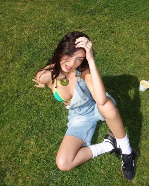 Mishka Chantal Silva Photo #4