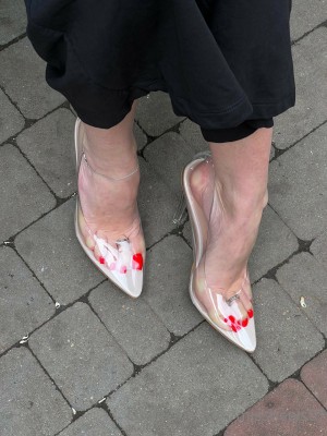 Missheels07 Photo #38