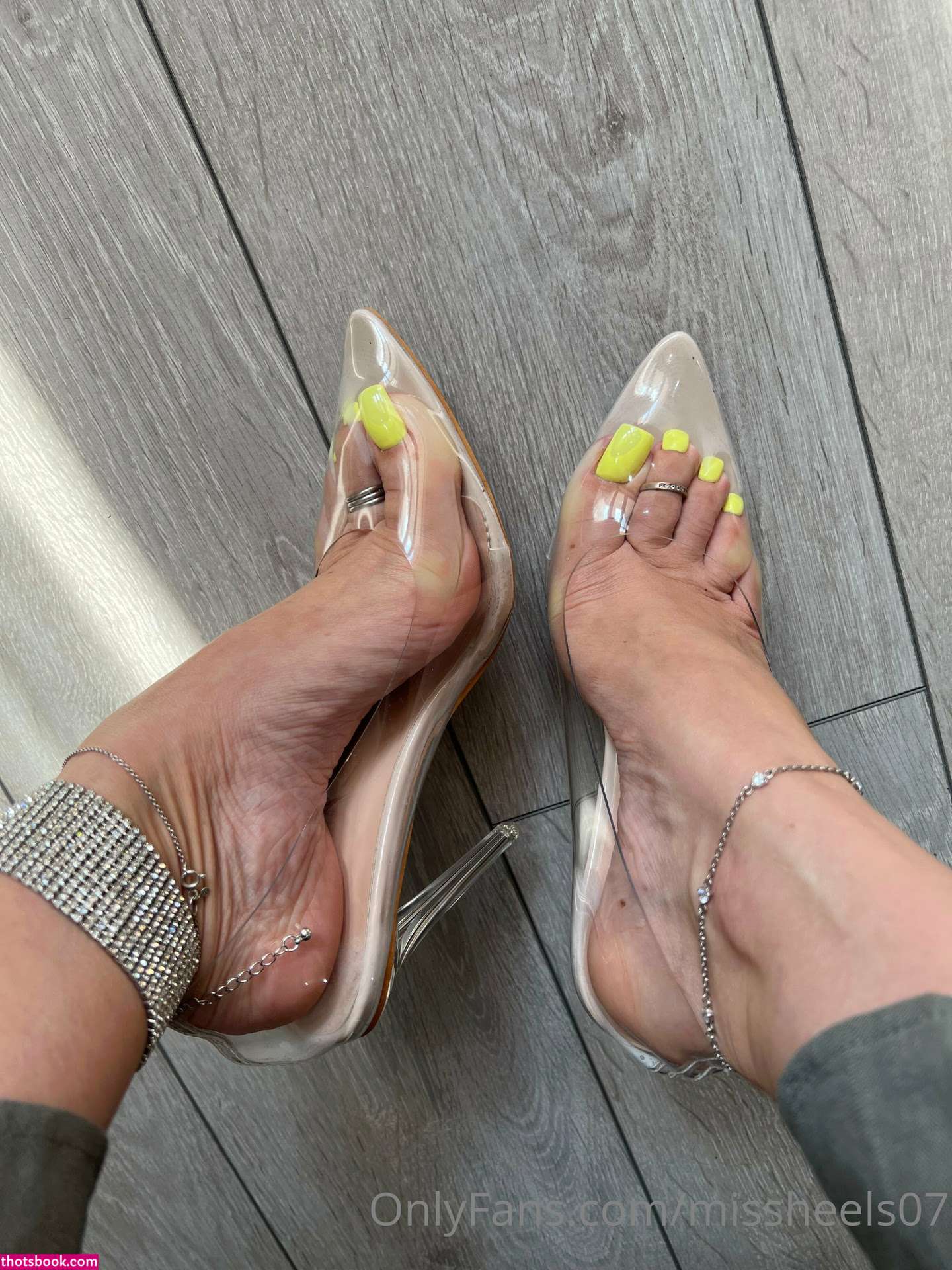 Missheels07 Photo #94