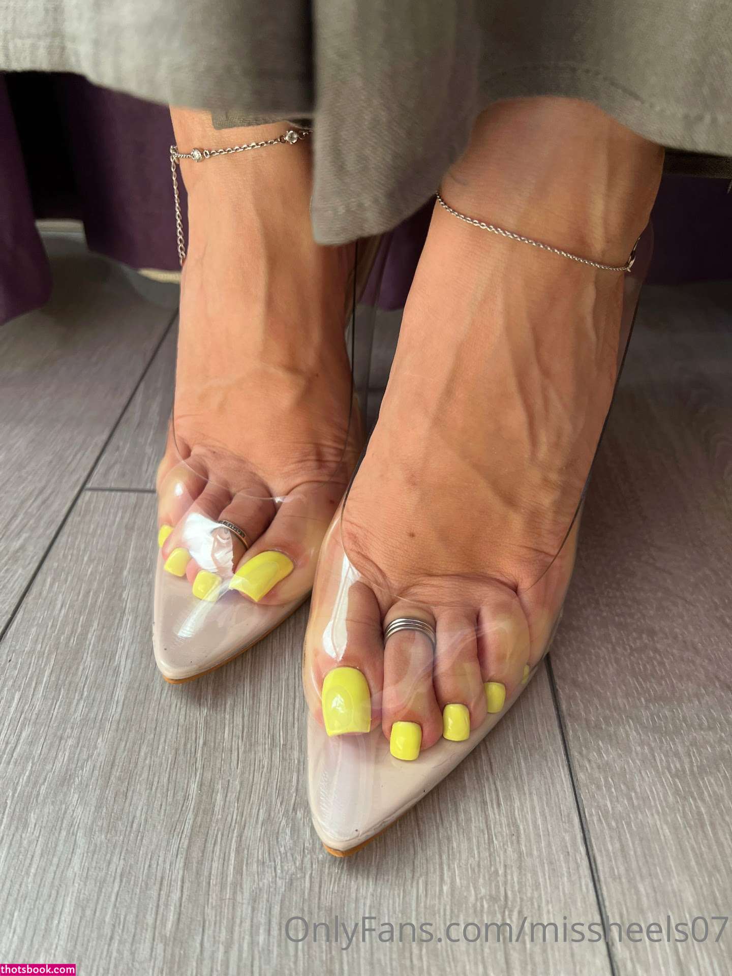 Missheels07 Photo #118