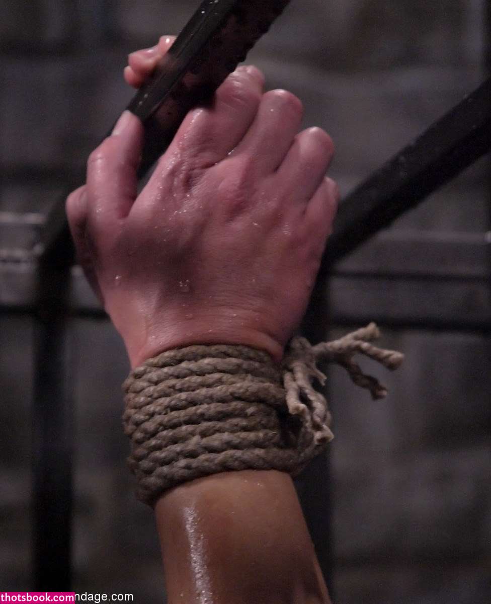 Aria Giovanni Photo #186