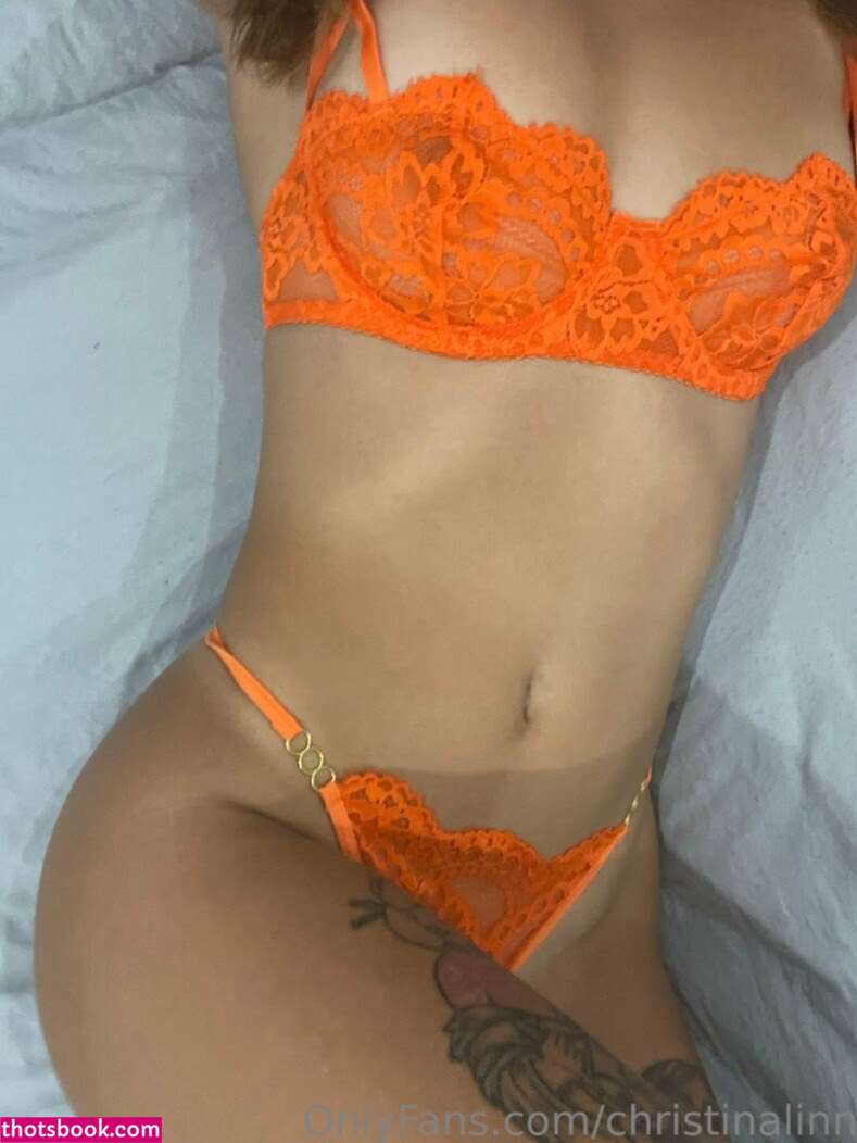 Christina Linn Photo #85