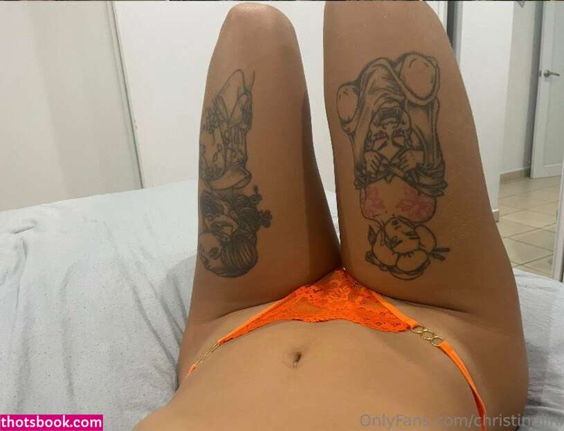 Christina Linn Photo #95