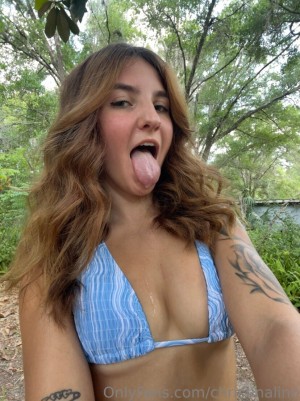 Christina Linn Photo #186