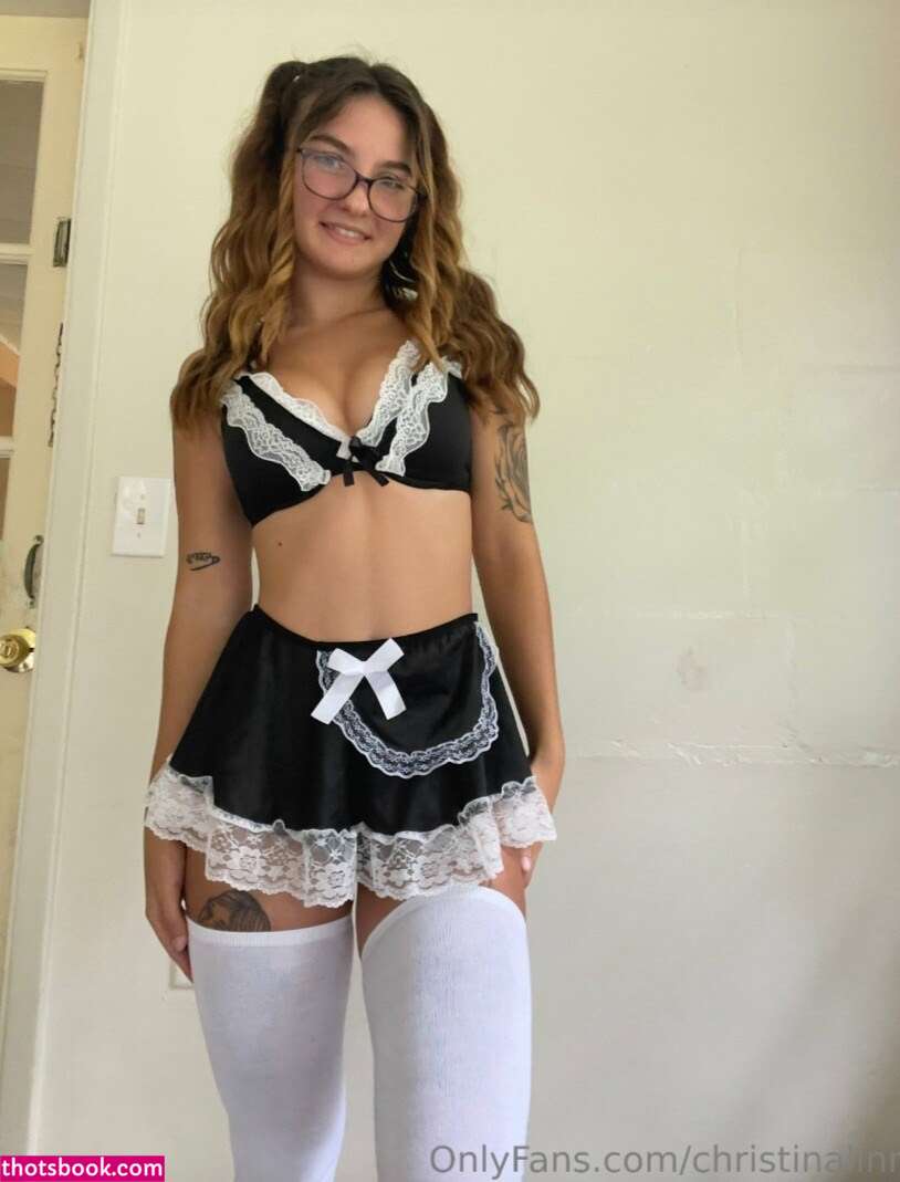 Christina Linn Photo #239