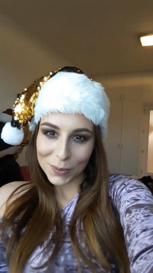 Antonia Sainz Post #8