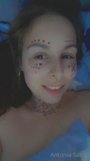 Antonia Sainz Post #12