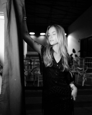 Anna Shumate Photo #2