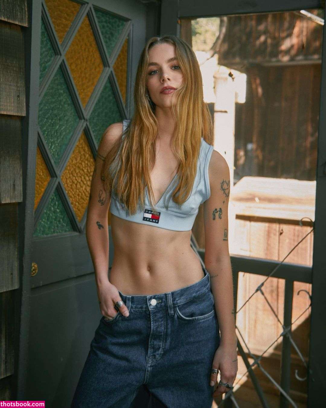 Anna Shumate Photo #12