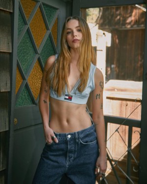 Anna Shumate Post #3