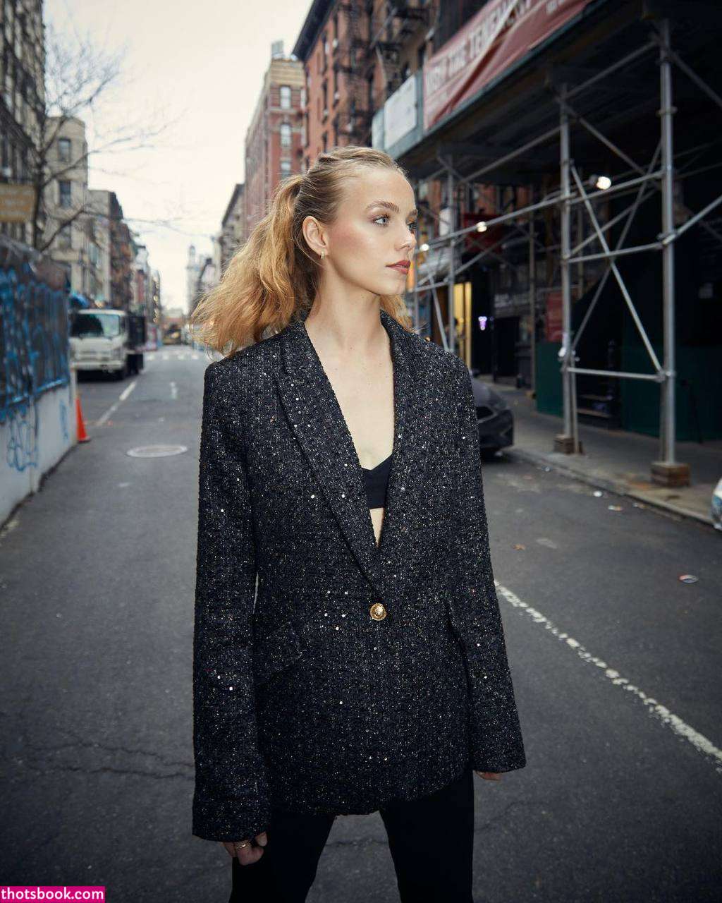 Anna Shumate Photo #13