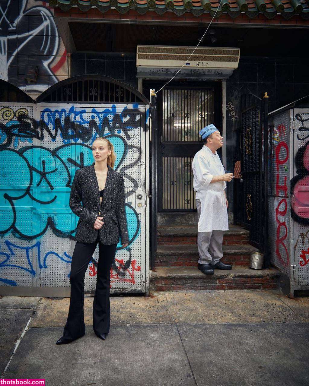 Anna Shumate Photo #15