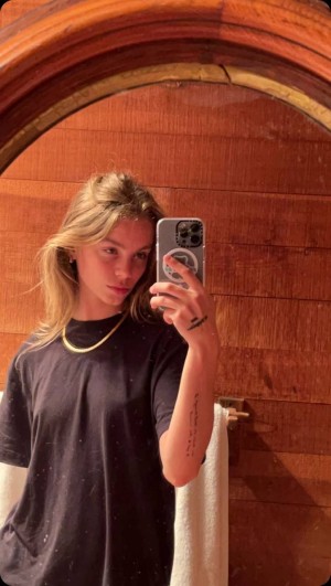 Anna Shumate Photo #23