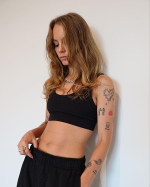 Anna Shumate Photo #27