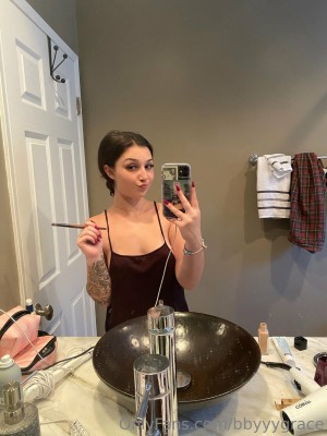 bbyyygrace Photo #21